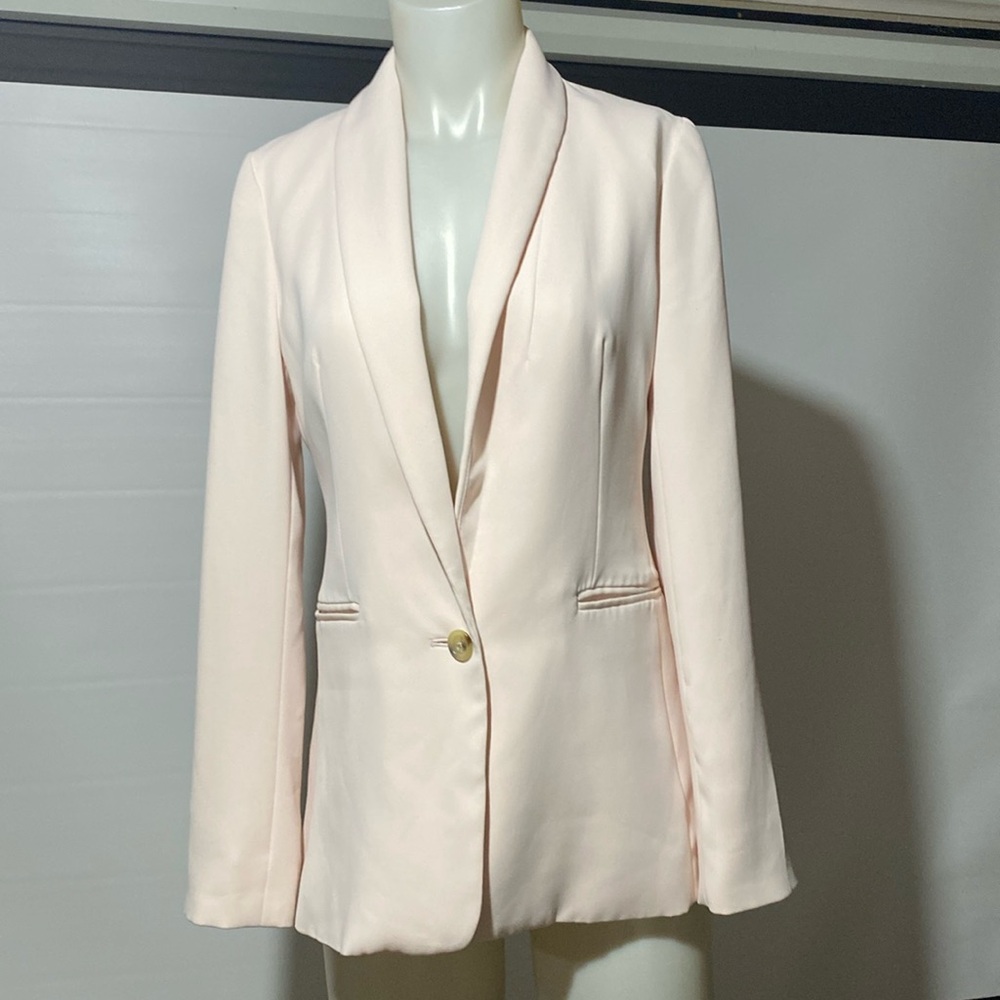 J crew blazer
